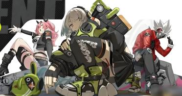 億次元敞開首測 古典文明與二次元的結合[多圖]