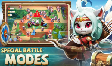 手游《戰(zhàn)場雙馬尾》夏日狂想 前方泳裝高能