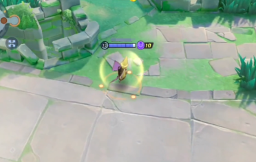 武器精通現(xiàn)真章 《生死狙擊》手游決戰(zhàn)特殊戰(zhàn)