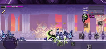 《熱血傳奇手機版》新版本跨服運鏢玩法揭秘