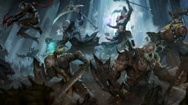 《仙劍奇?zhèn)b傳幻璃鏡》全新資料片今日上線