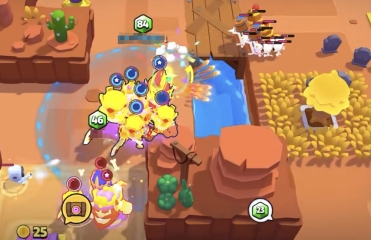 倒計時2天《期望OL》刪檔測驗客戶端敞開下載