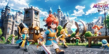 美圖秀秀幫你成為鏡頭焦點