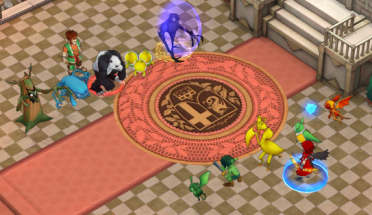 手機相似地下城的手游引薦 地下城冒險無限形式