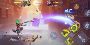 知己知彼百戰(zhàn)不殆《我們的傳奇》BOSS技能總覽