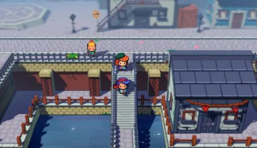 《火炬之光：無限》首個動畫CG發(fā)布，英豪是這個國際的《期望》