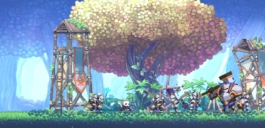 經(jīng)典戰(zhàn)棋游戲《奪位者》將登陸移動平臺