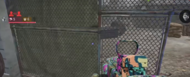 有徹地釘?shù)膫髌媸钟我] 刀刀暴擊的傳奇