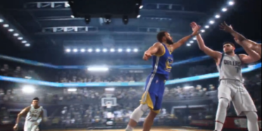 爵士明星多諾萬