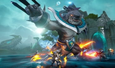 多人在線能夠自在組隊的敞開國際手游引薦 自在去其他國際冒險