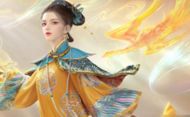 美圖秀秀教程之冷艷變身畫中人！