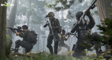 《奇跡破壞神》組隊秘境齊刷怪裝備道具高產(chǎn)出