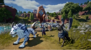 給鏡像文件加密