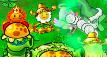 休閑動作手游《饑餓龍》今日正式公布