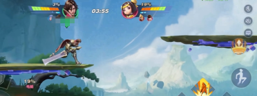 都是狠人！是這樣跟妹紙打球的嗎？