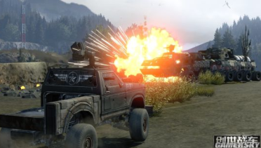 君子愛財取之有道 《昆侖墟》皇陵探寶玩法揭秘