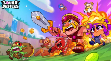 九合諸臣一匡后宮 《熹妃傳》手游九合高塔歷練