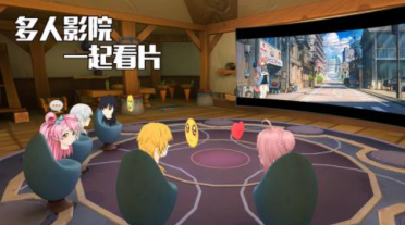 五月熱戀季 手游《虛空物語》“你好 桐人”