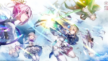 《賽爾方案》預(yù)下載敞開，游戲主題曲—黃金之心，正式發(fā)布！