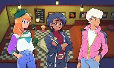 《熱血物語》手游1月6日正式公測