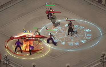 《加勒比帝國》四大特色成就海上傳奇