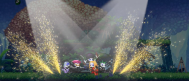 超萌涂鴉表情 讓天然小物繪聲繪色