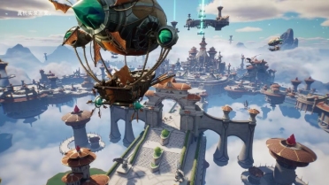 《圣劍傳說：瑪娜崛起》手游今日破鋒首測