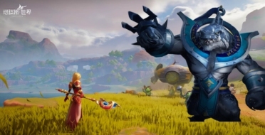 如何用美圖秀秀制造美麗特性寫真