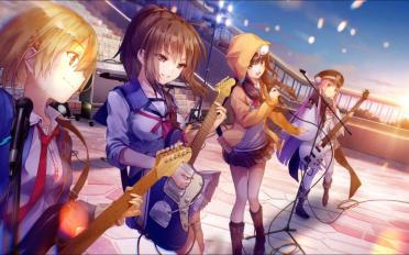 守了個城 BOSS率兵《破軍天下》洛陽邊關(guān)告急