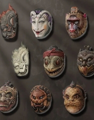 《火影忍者：忍者新代代》春日里開放的絢麗櫻花——春野櫻，生日快樂！