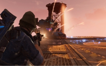 攻防一體！阿德巴約砍下25分5助5帽