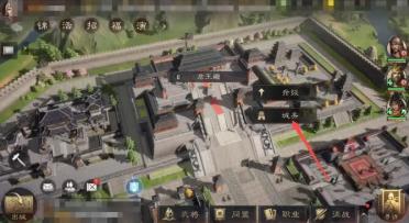 邂逅劇中人 《楚喬傳》手游今日全平臺上線