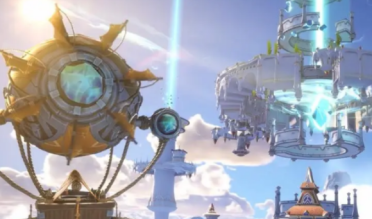 《齊天戰(zhàn)神》坐騎系統(tǒng)升級 全新坐騎全網首曝