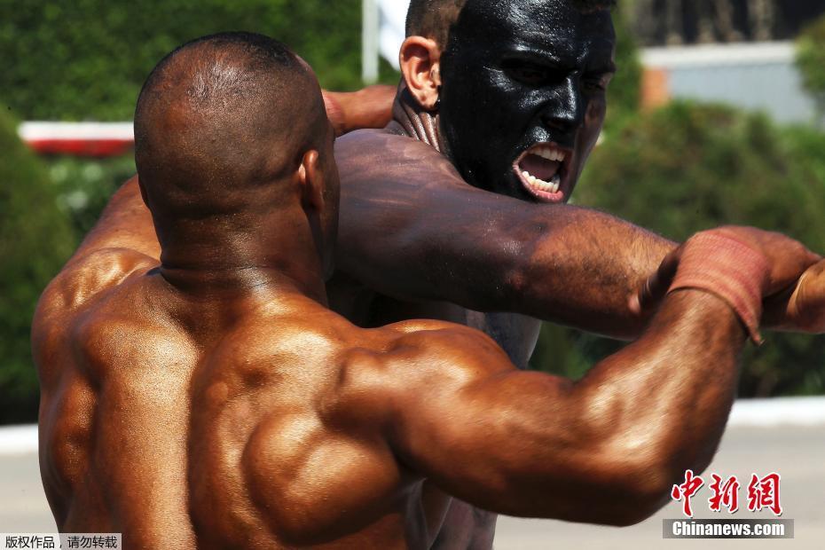 媒體：?？怂挂蚪】蛋踩珔f(xié)議缺席今天競賽