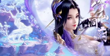 電影級(jí)TPS大作《暴走戰(zhàn)姬》今日首測震撼開啟