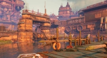 追夢：小賈巴里