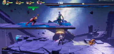 祈愿之七夕 《偶像夢幻祭》美少年の濕身！