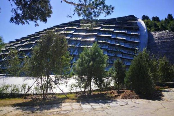 魯大師 03601.HK 聯(lián)合舉世影業(yè)承認攜《功夫熊貓》參展 2023 ChinaJoy BTOB