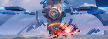 日漫風(fēng)手游《炸裂騎士團》社團應(yīng)援玩法曝光