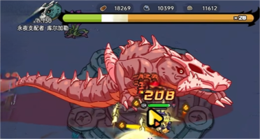 體育競技類游戲大全引薦 做最強運動聽