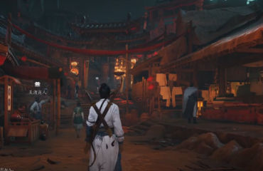 《迷蹤奪寶》精英冒險測試今日華麗開啟