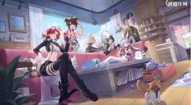 《海島戰(zhàn)爭》再現(xiàn)傳奇海盜西班牙海盜女王