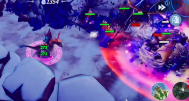 群雄薈集，為冠軍而來!《新石器時代》冠軍聯(lián)賽賽事今天敞開!