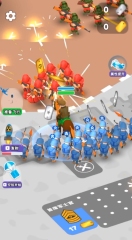 回合制戰(zhàn)棋類手機游戲引薦 八角回合制戰(zhàn)棋