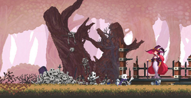 《九陽神功：起源》安卓首測火爆 領(lǐng)地戰(zhàn)受熱捧