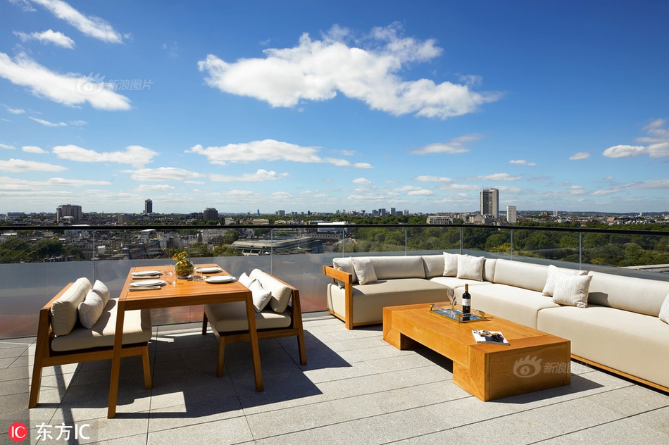 巴菲特斥資107億美元購IBM股份