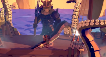 百變大咖SHOW 《永恒之歌》新資料片今日上線