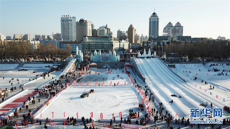 錯過五一出游 《迷霧世界》帶你周游世界