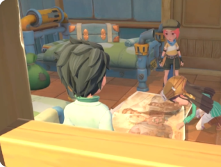 集道具換機體 《敢達爭鋒對決》圣誕活動進行中