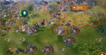 極致魔幻戰(zhàn)爭手游《權(quán)力之戰(zhàn)》今日首次封測